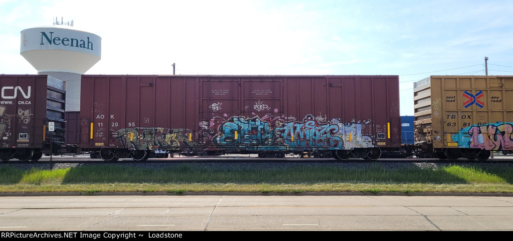 AOK 112095